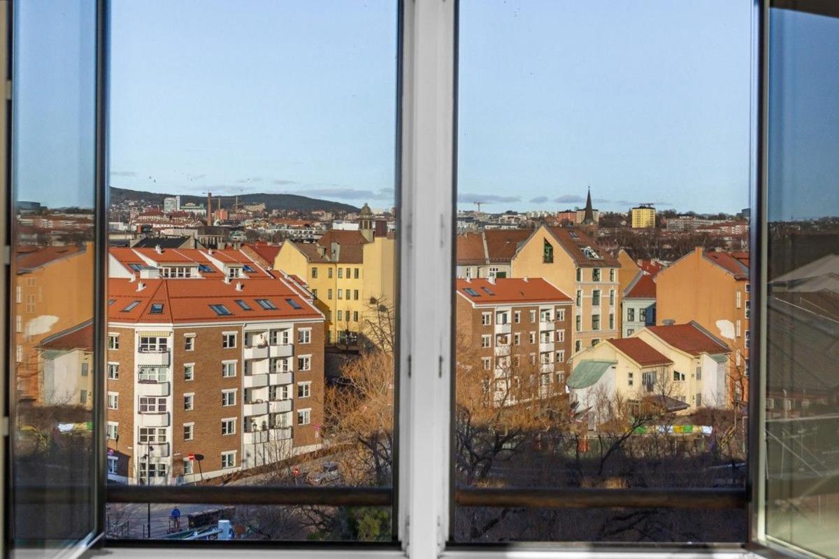 Awardwinning Penthouse, Oslo City / Gruenerlokka Esterno foto